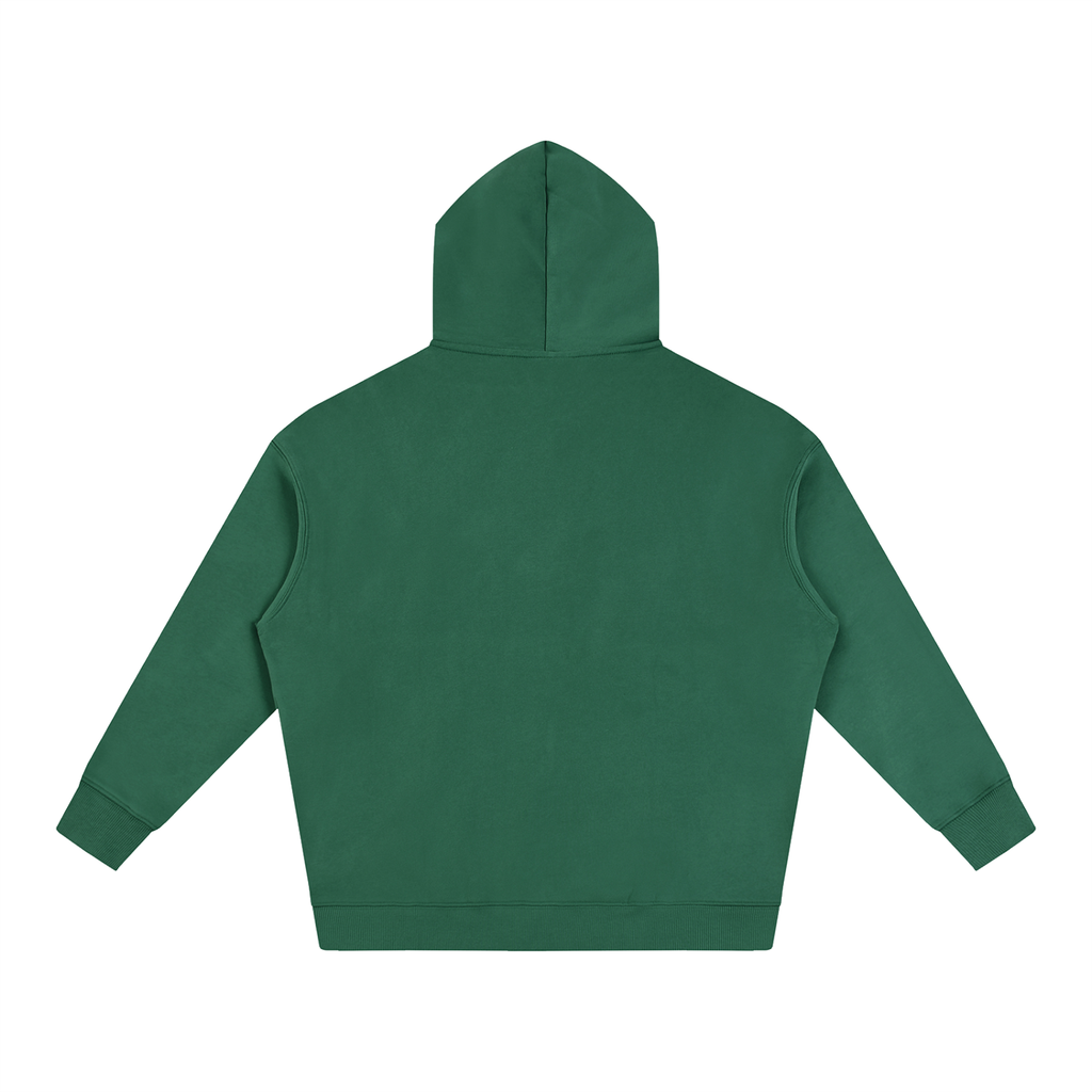 Be Authentic - Hoodie
