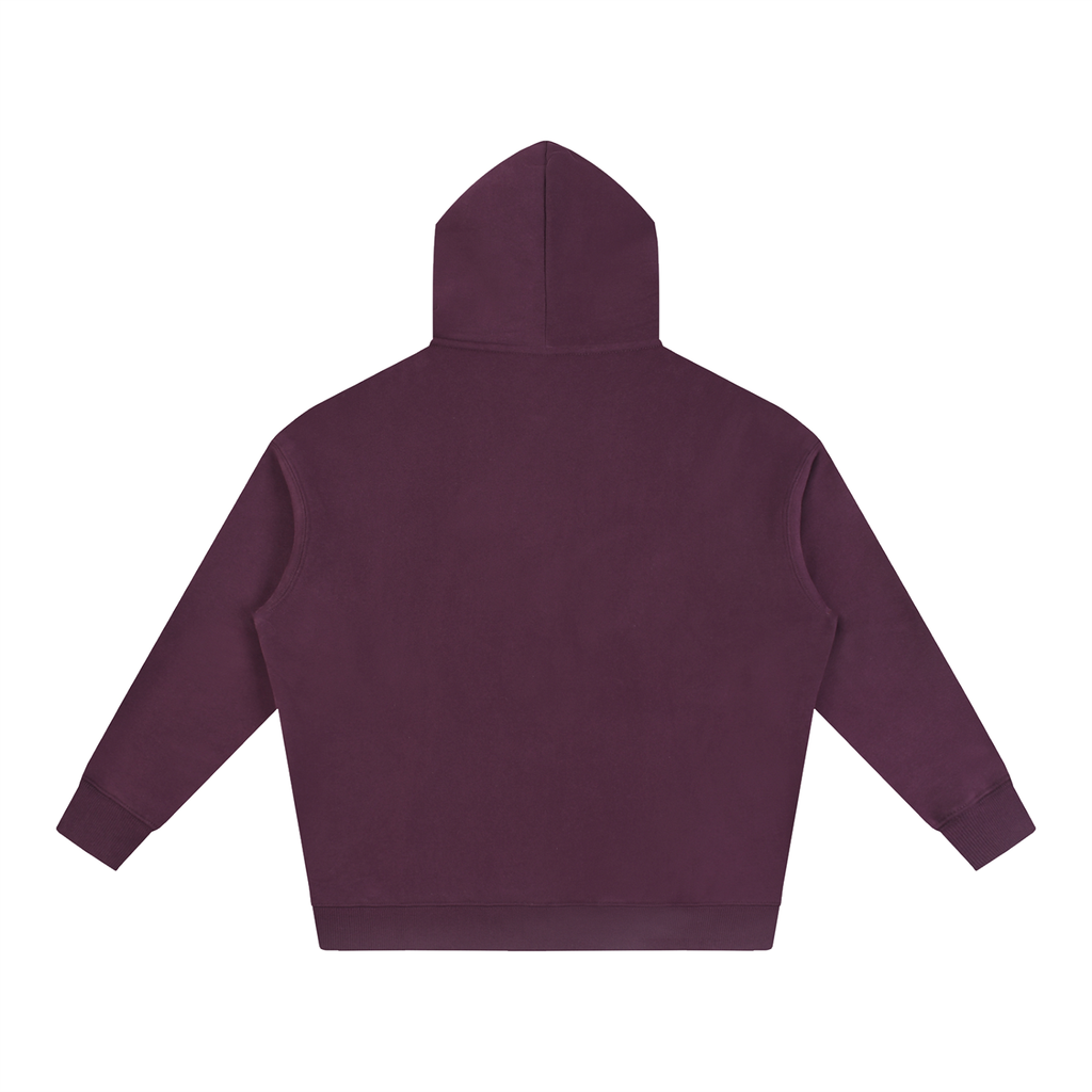 Be Authentic - Hoodie
