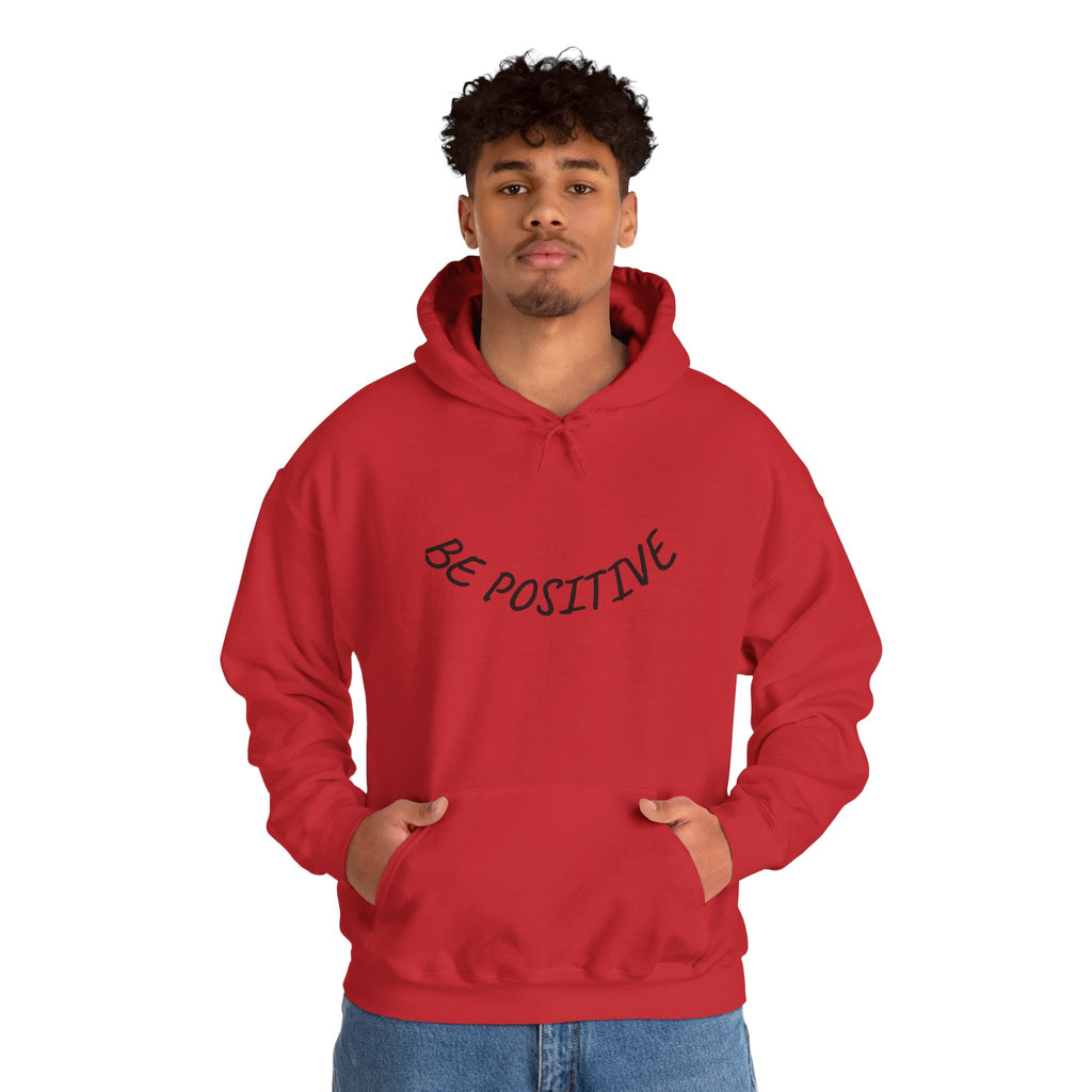 Hooded Sweatshirt