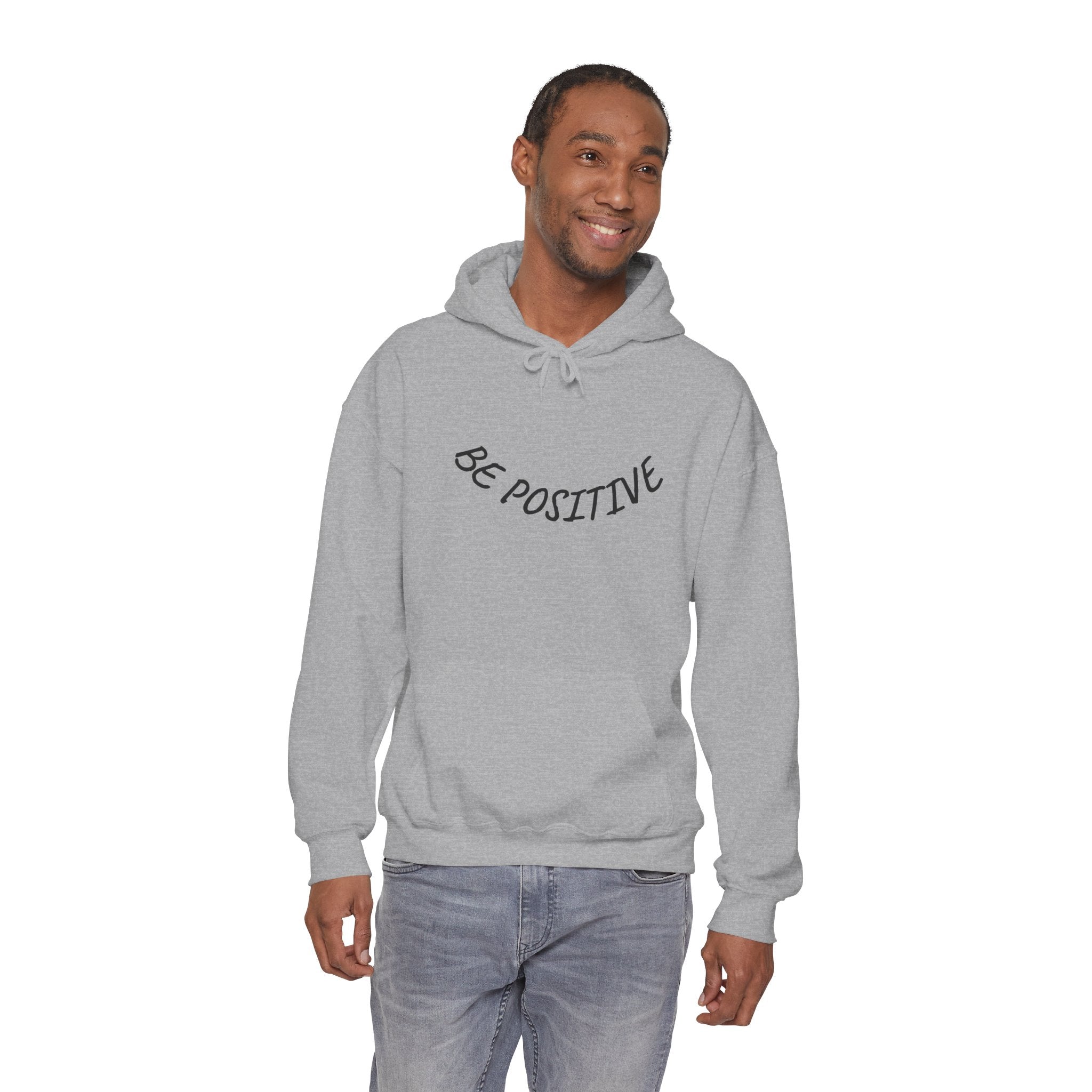 Hooded Sweatshirt