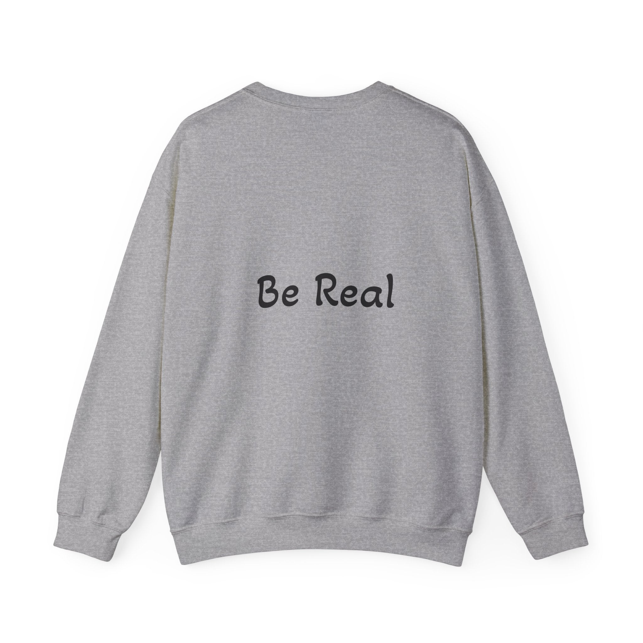 Be-Real-Crewneck-Sweatshirt