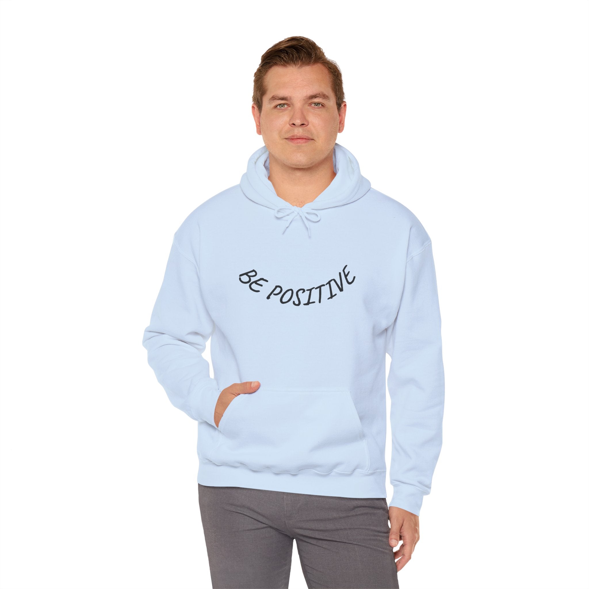 Hooded Sweatshirt