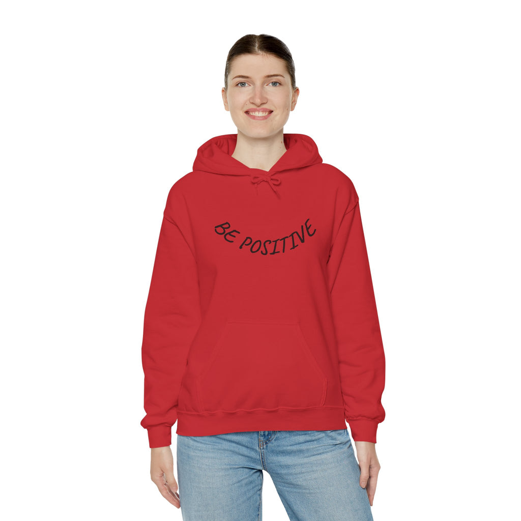 Hooded Sweatshirt