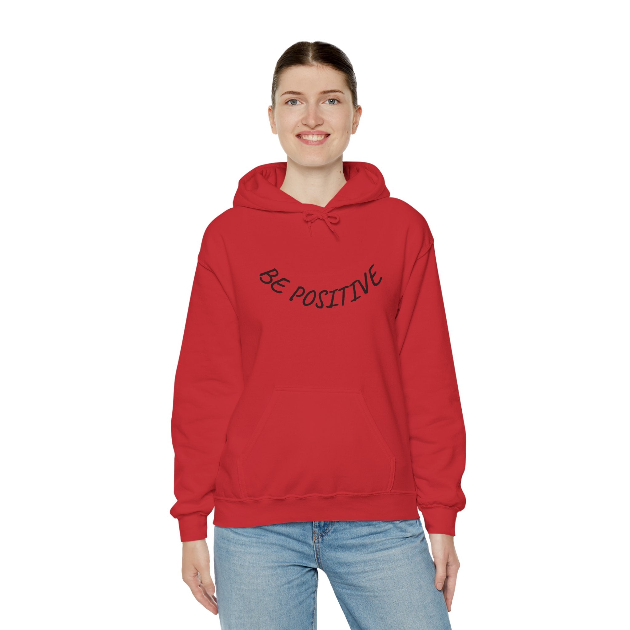 Hooded Sweatshirt