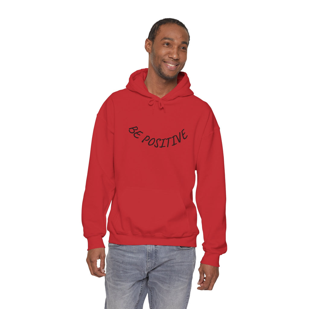 Hooded Sweatshirt