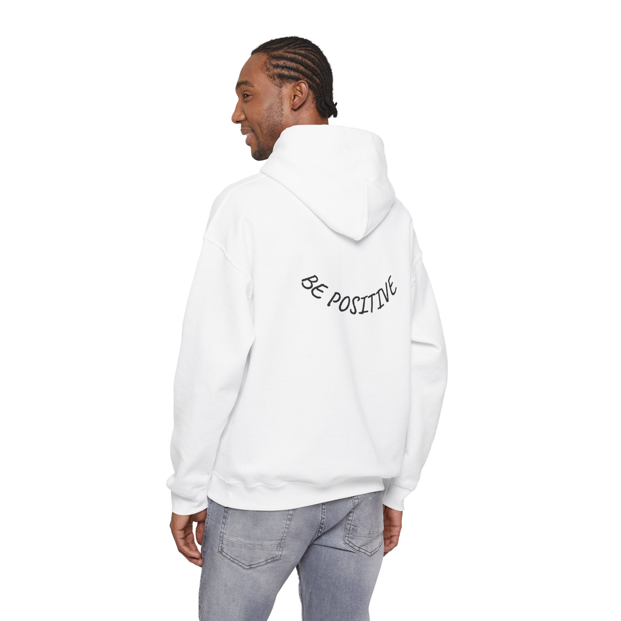 Hooded Sweatshirt