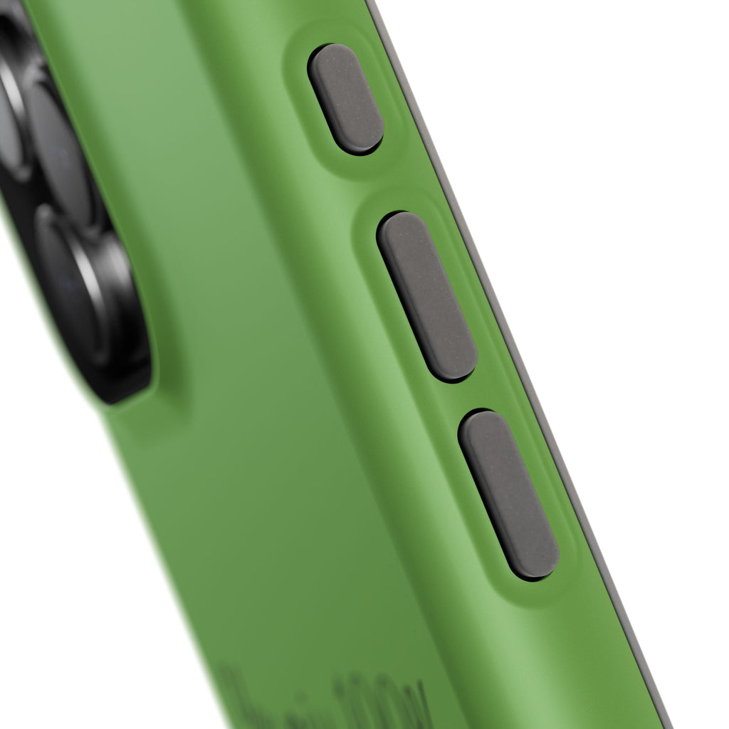 You miss 100% of the shots you don't take Impact-Resistant Cases