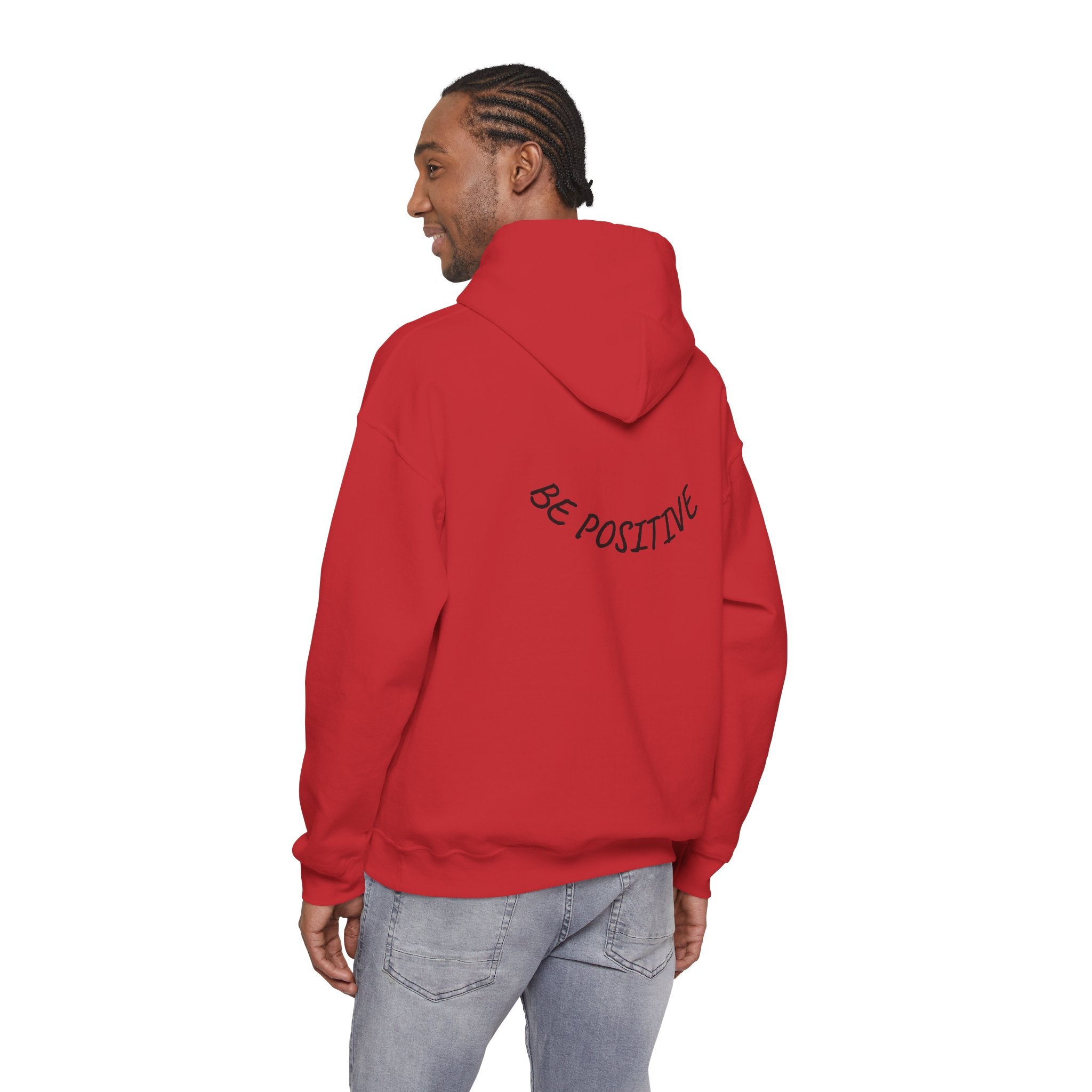 Hooded Sweatshirt