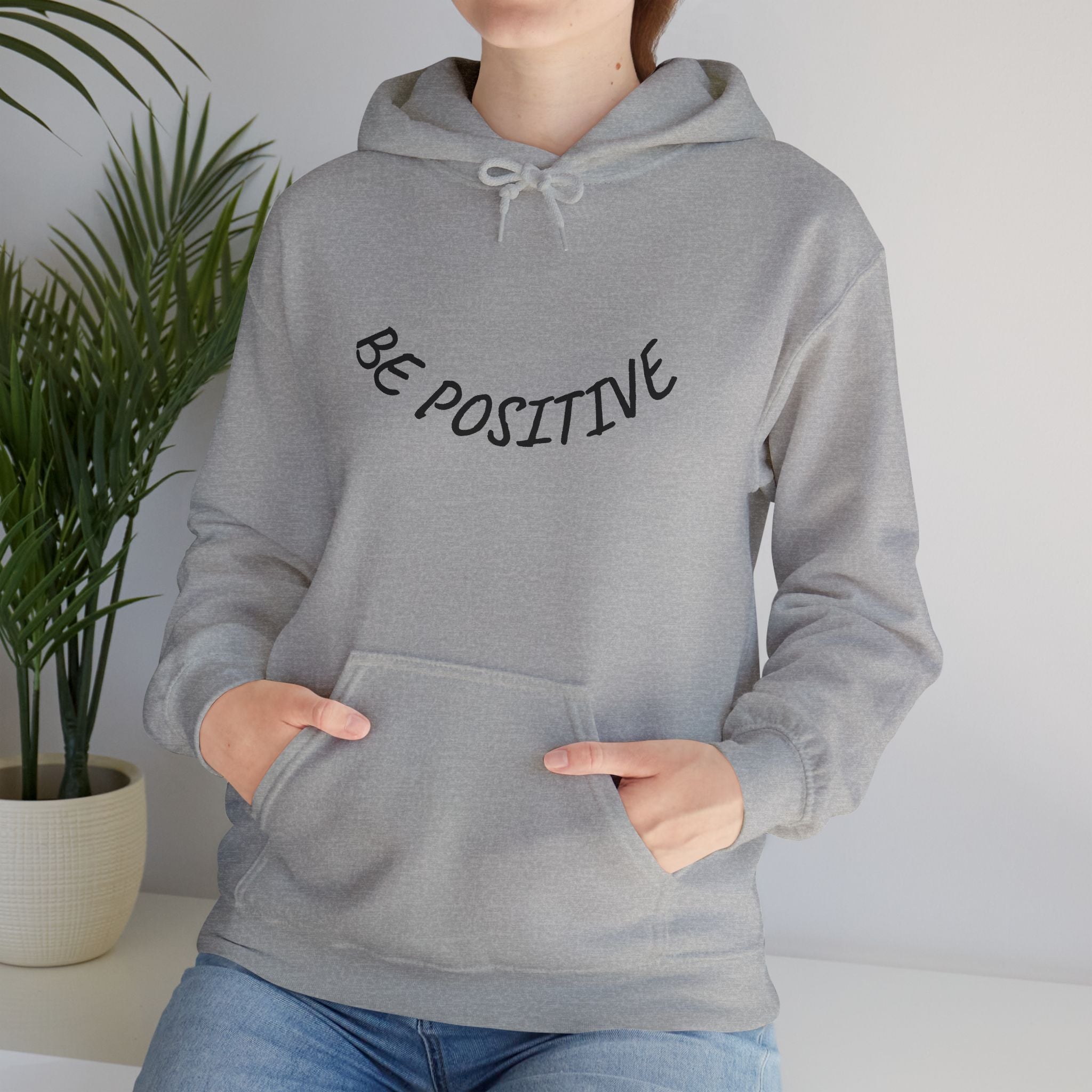 Hooded Sweatshirt