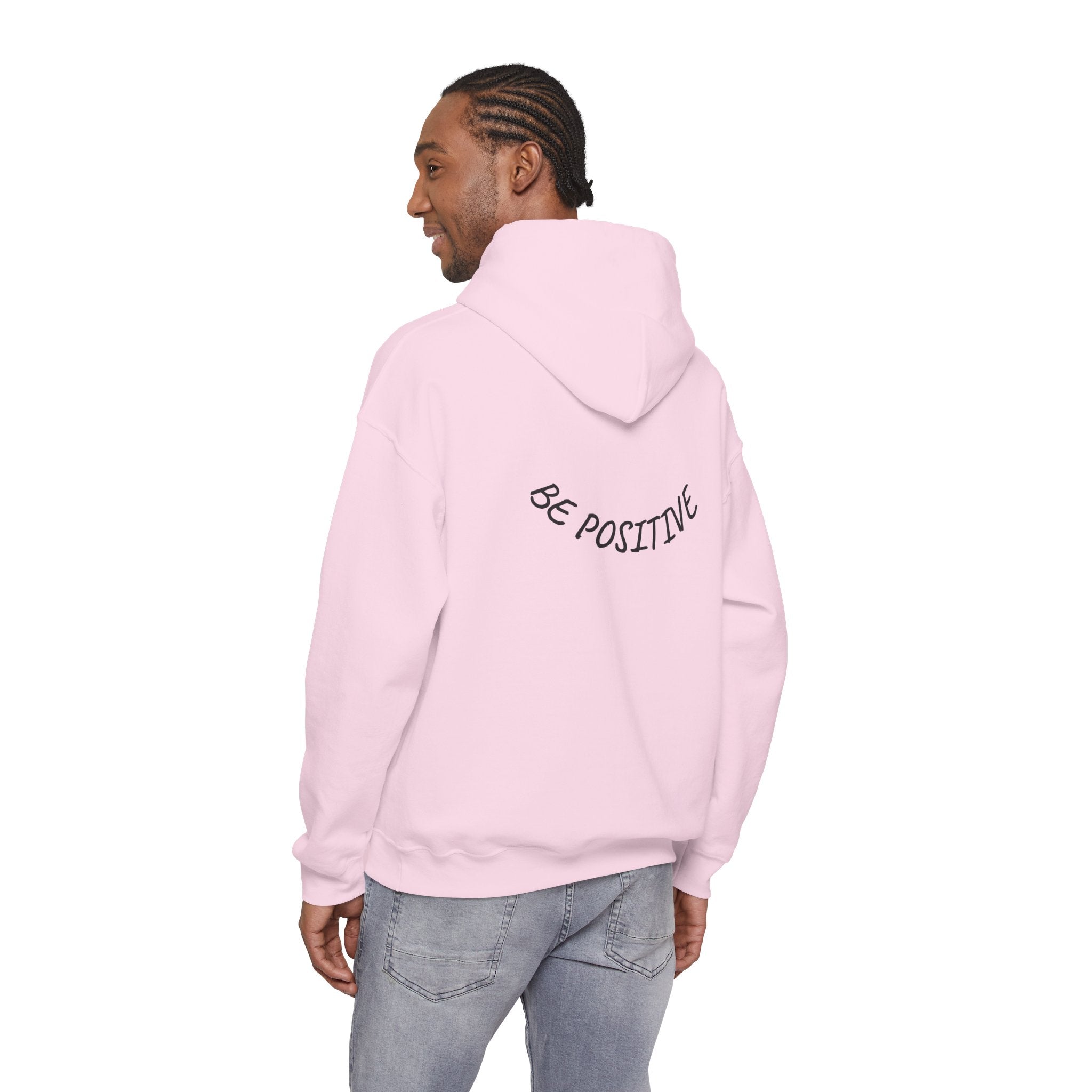 Hooded Sweatshirt