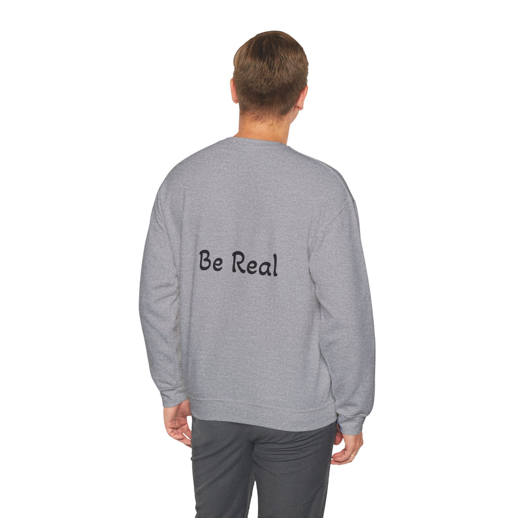 Be-Real-Crewneck-Sweatshirt