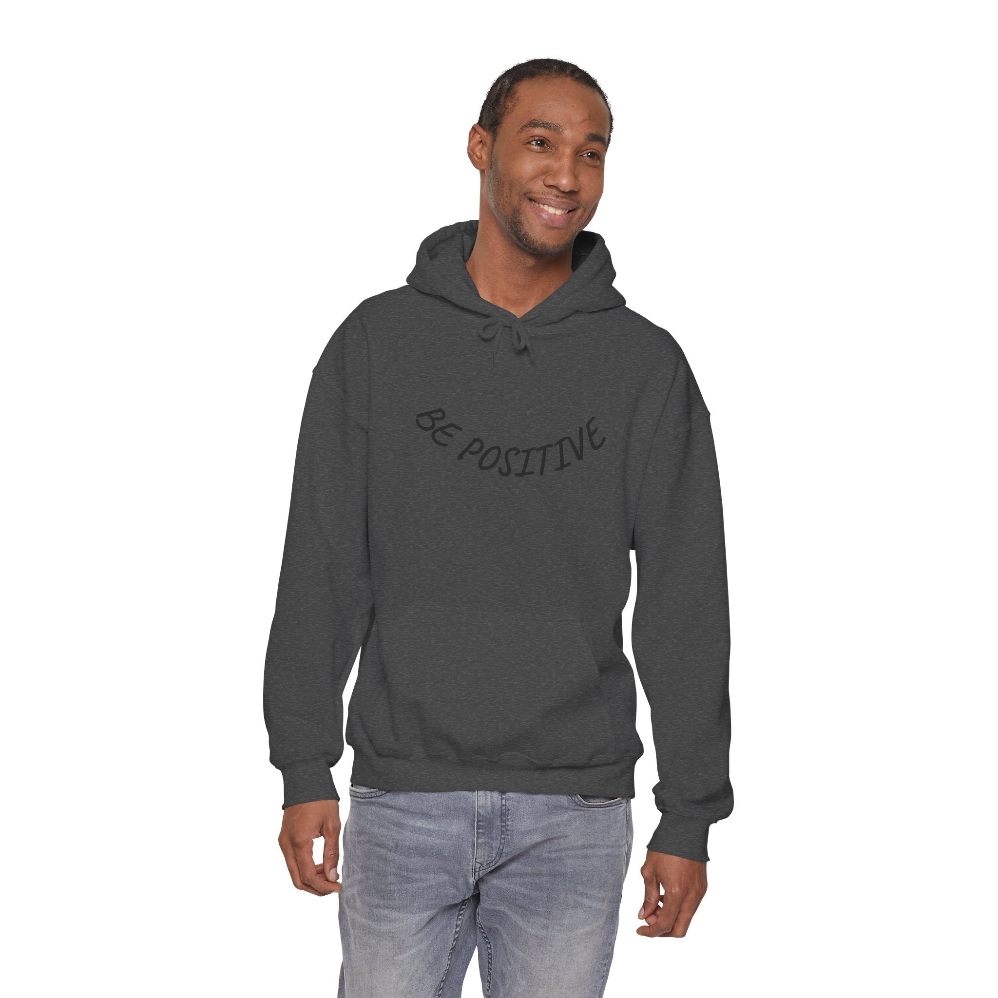 Hooded Sweatshirt