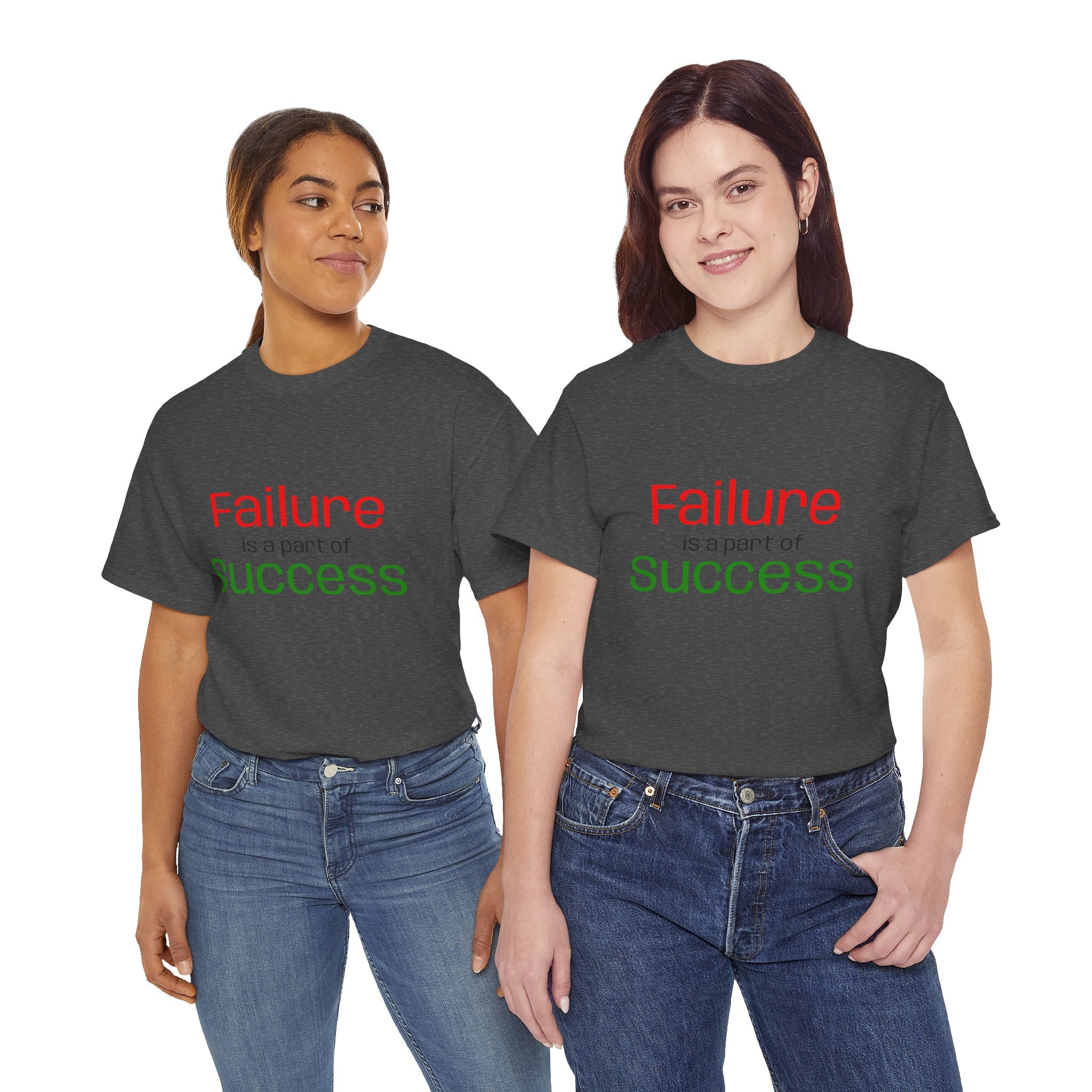 Failure is a part of Success T-Shirt