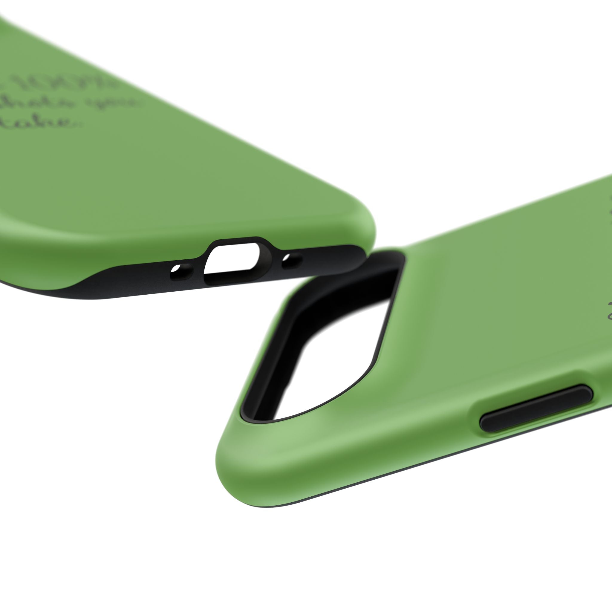 You miss 100% of the shots you don't take Impact-Resistant Cases