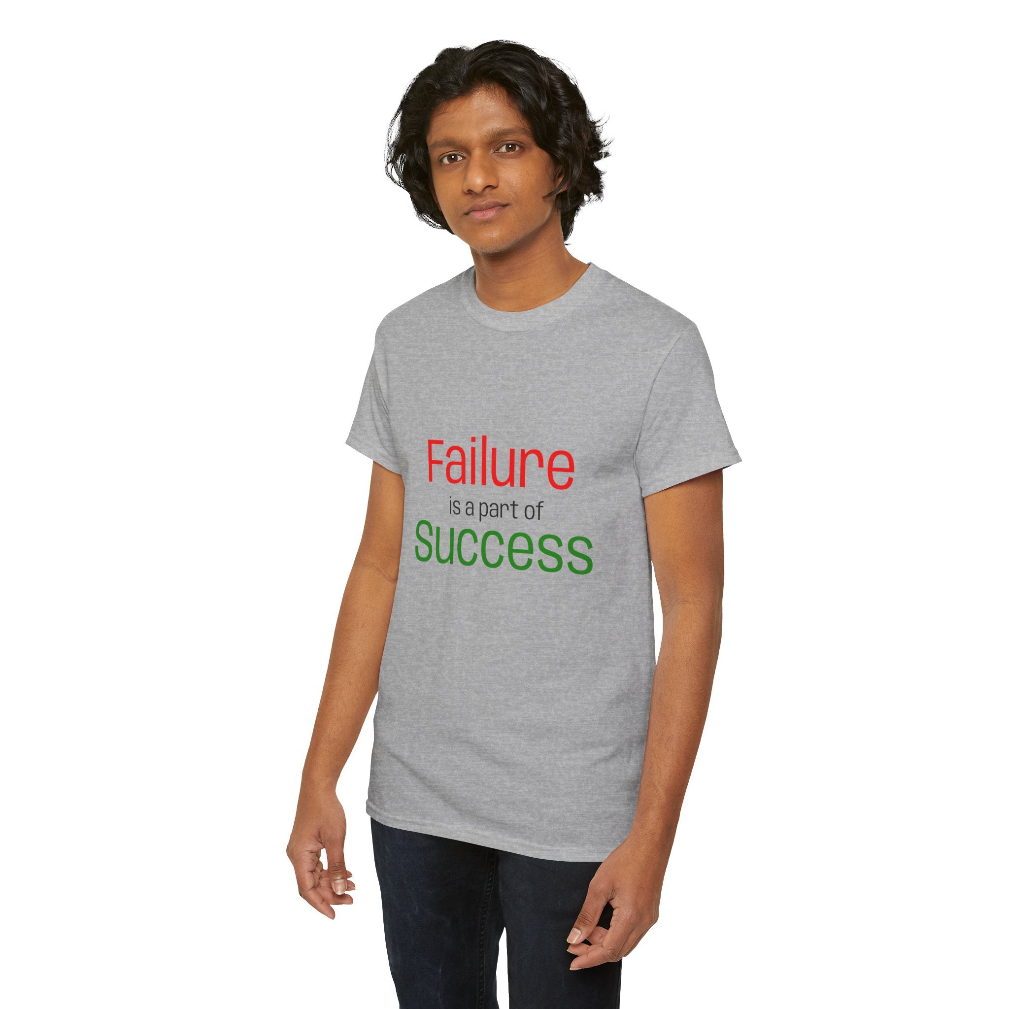 Failure is a part of Success T-Shirt