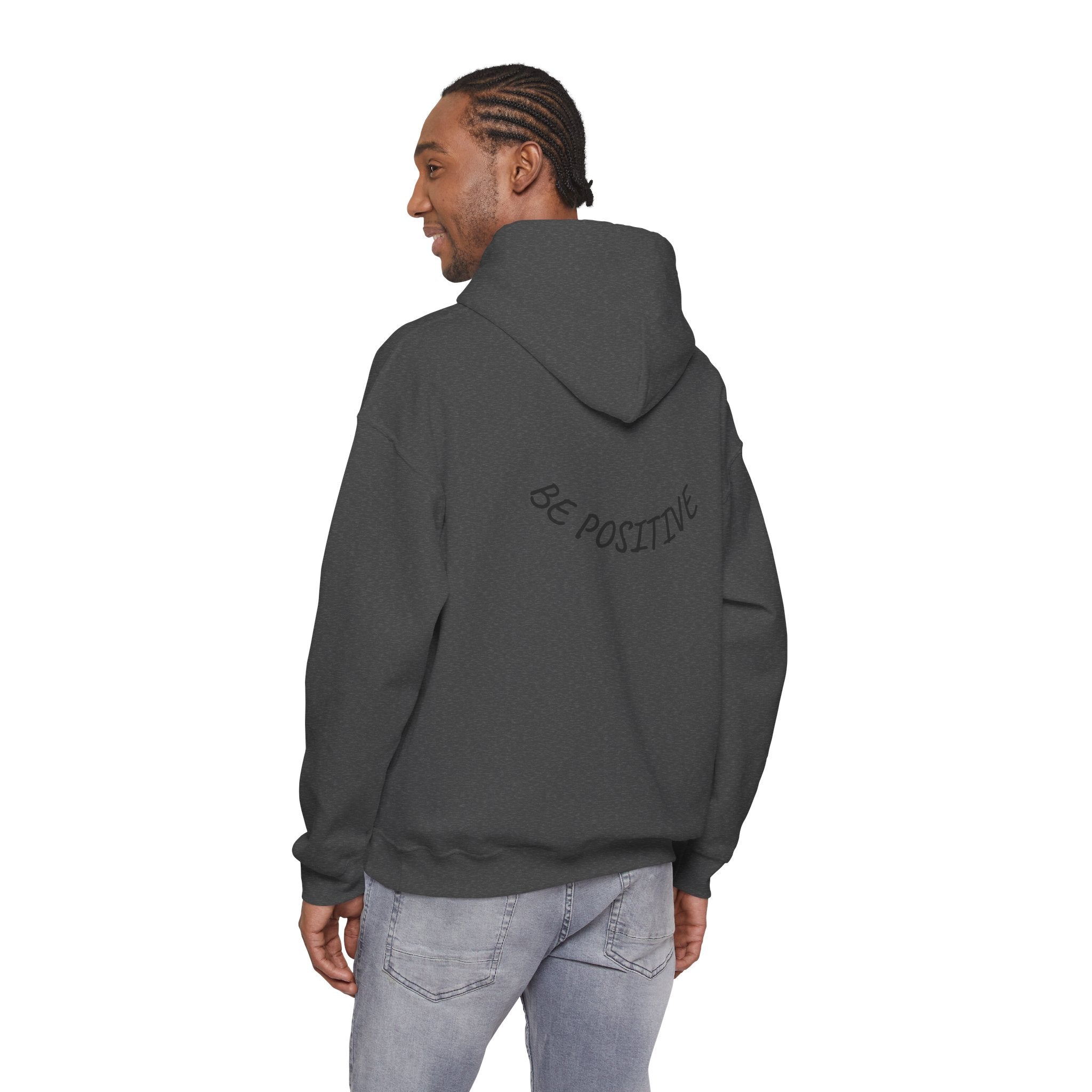 Hooded Sweatshirt