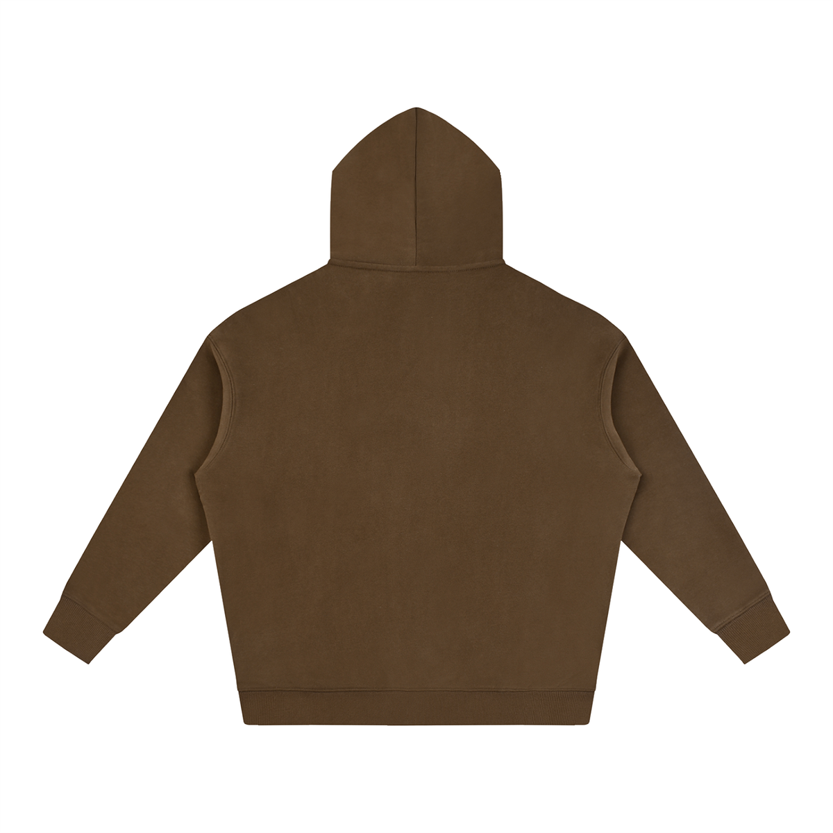 Be Authentic - Hoodie