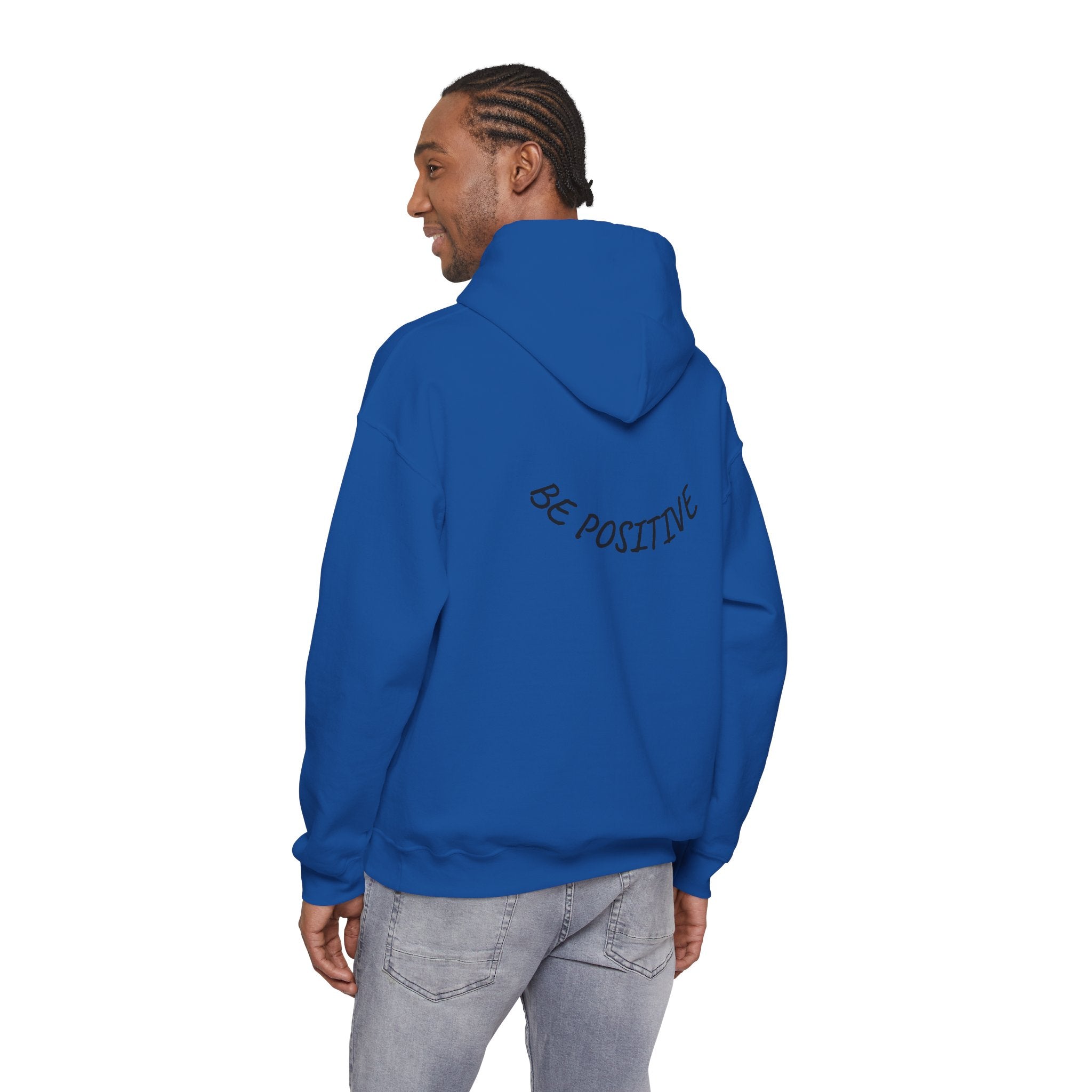 Hooded Sweatshirt