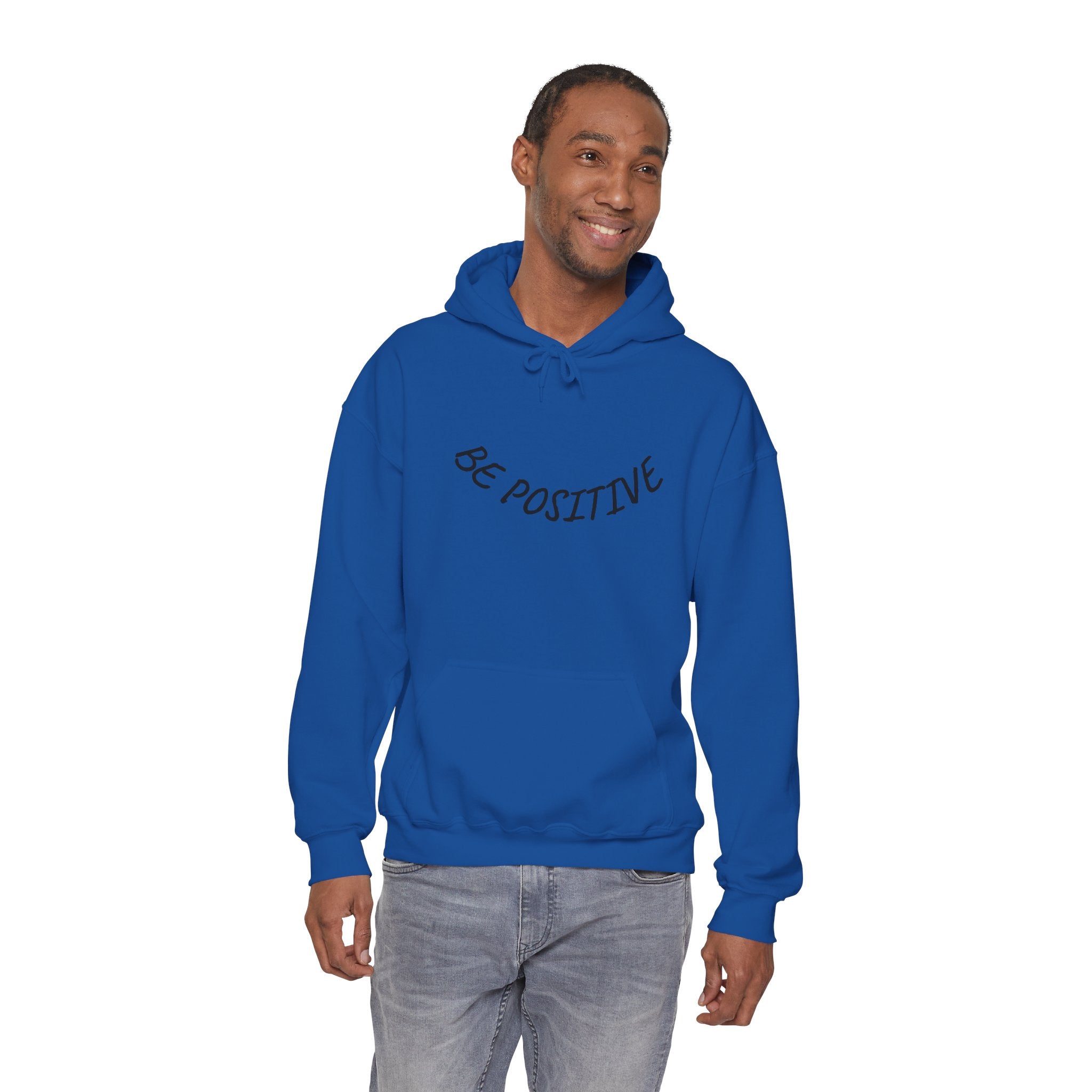 Hooded Sweatshirt