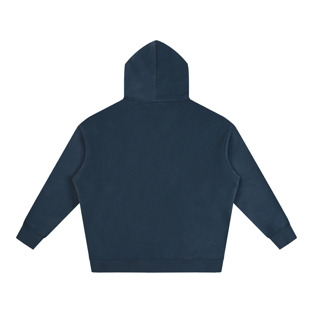 Be Authentic - Hoodie