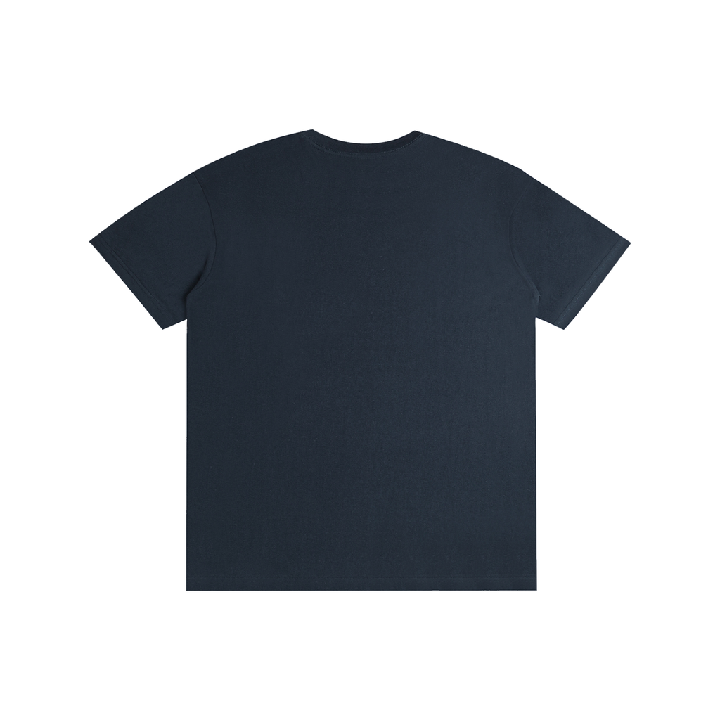 I Donut Care - Pure Cotton Unisex T-Shirt