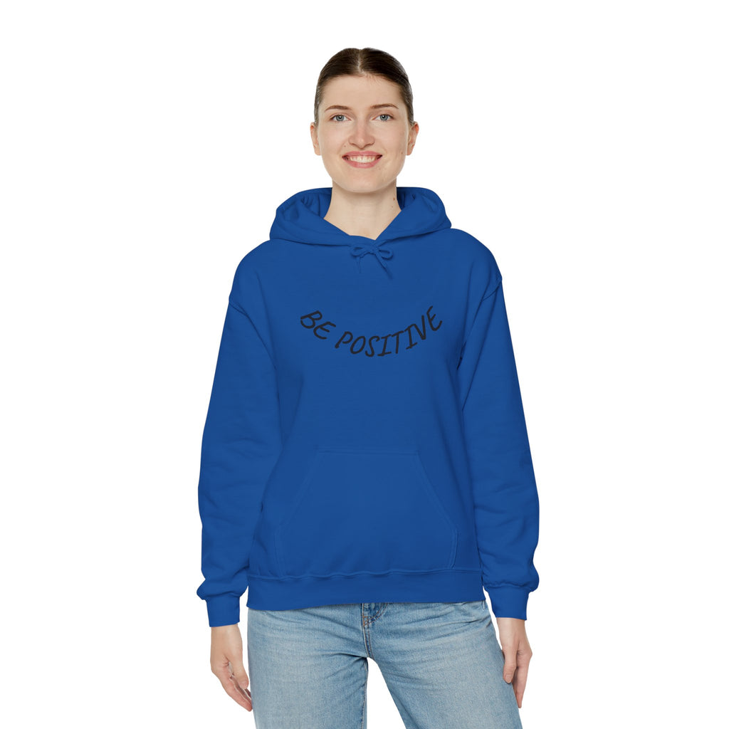 Hooded Sweatshirt