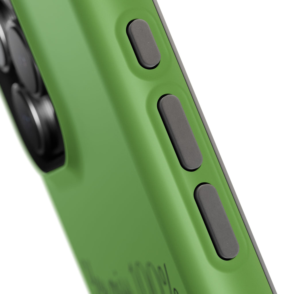 You miss 100% of the shots you don't take Impact-Resistant Cases