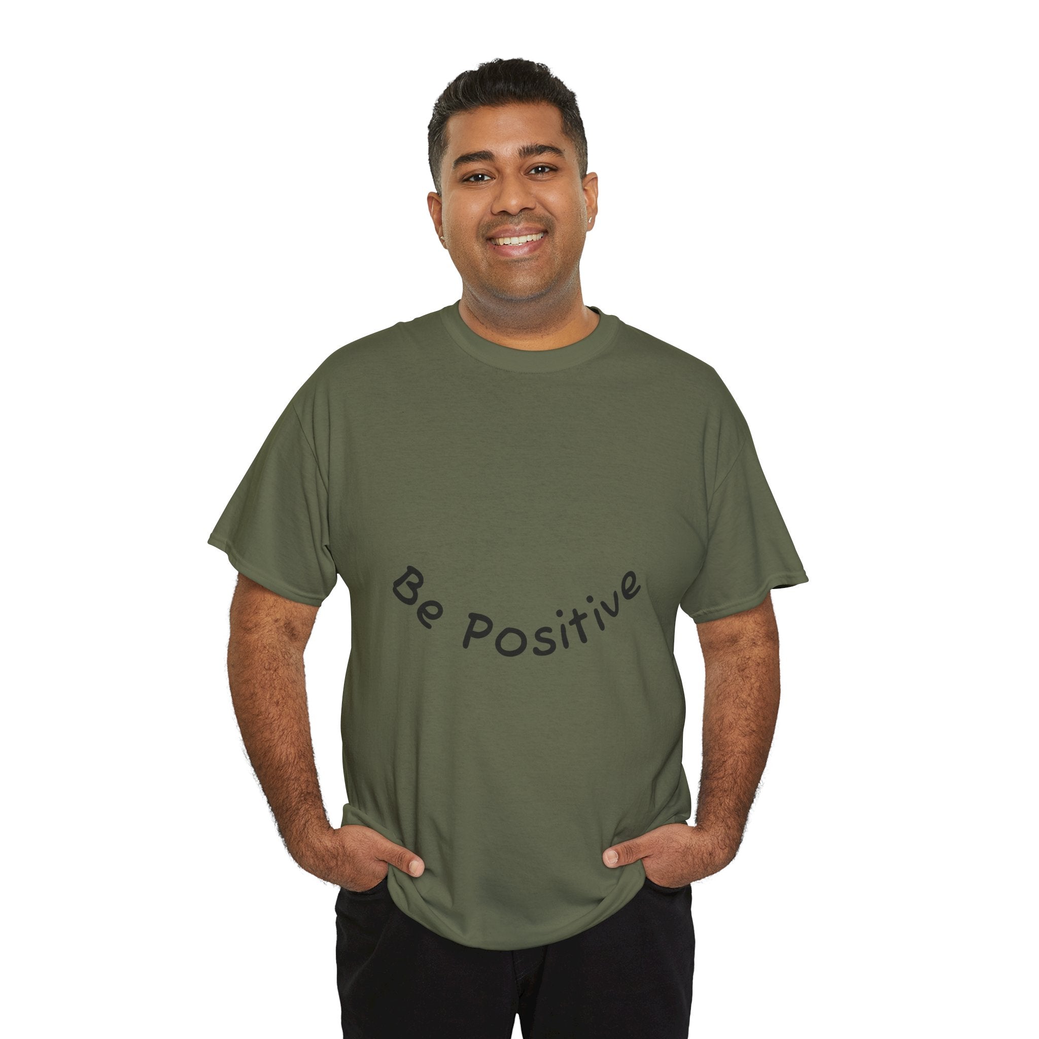 Be Positive T-Shirt