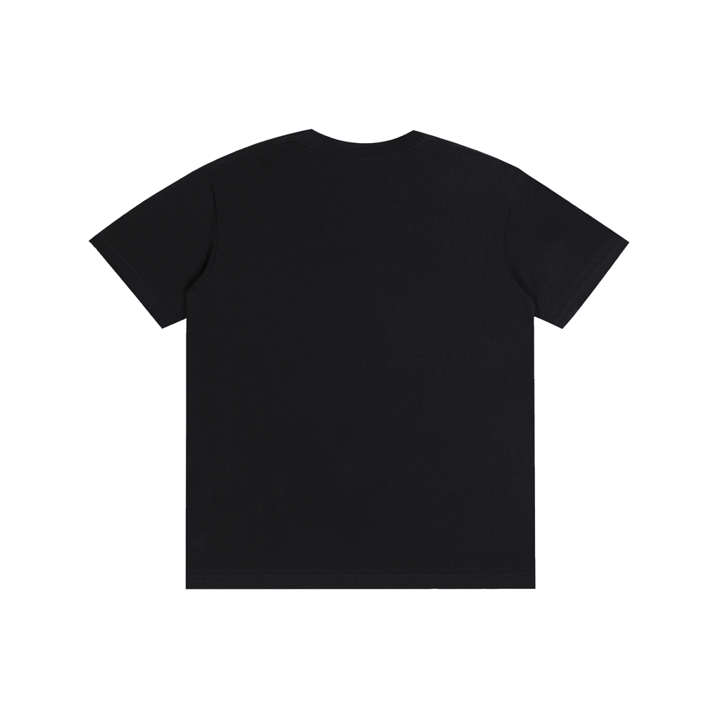 I Donut Care - Pure Cotton Unisex T-Shirt