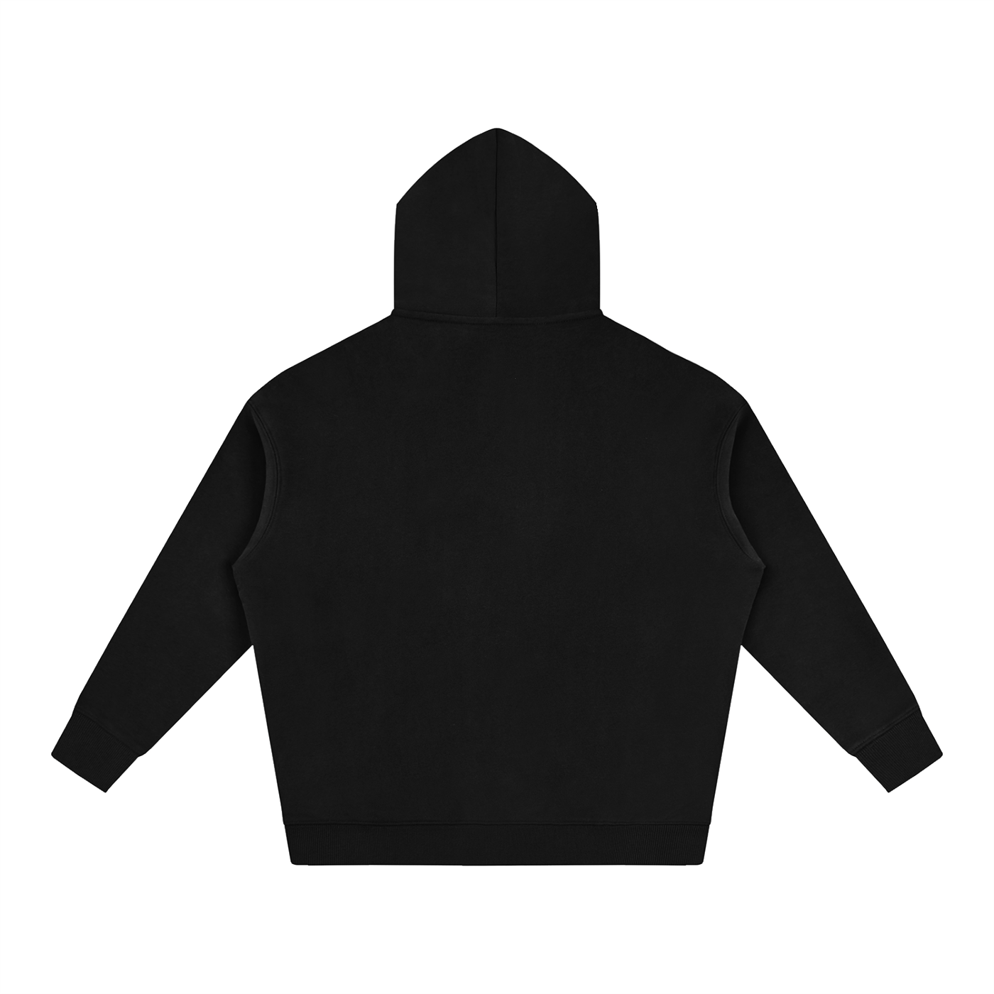 Be Authentic - Hoodie