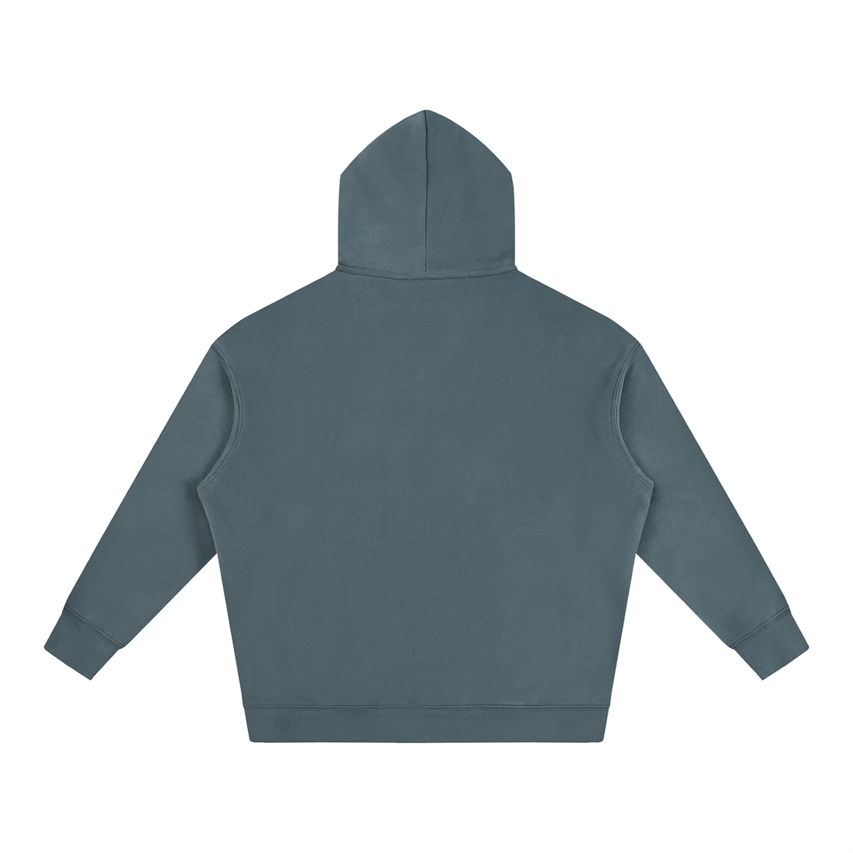 Be Authentic - Hoodie