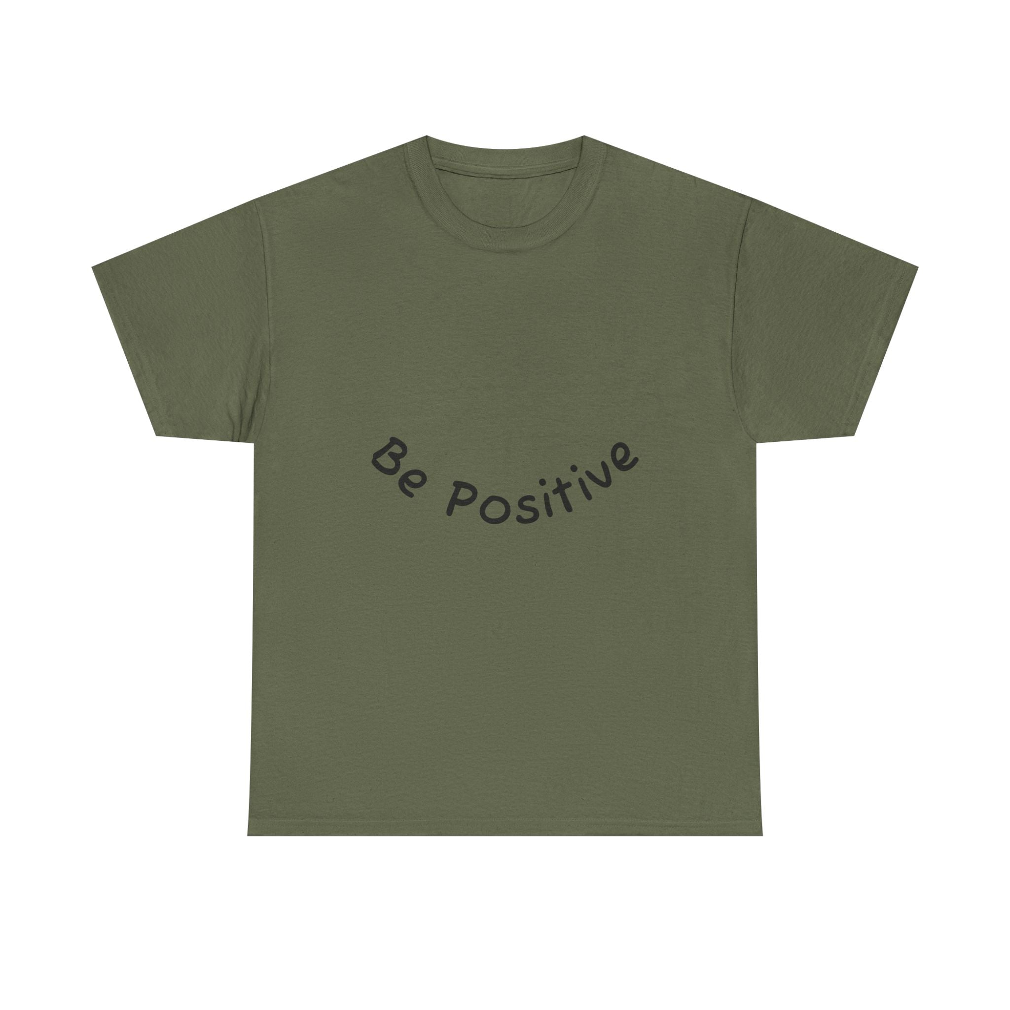 Be Positive T-Shirt