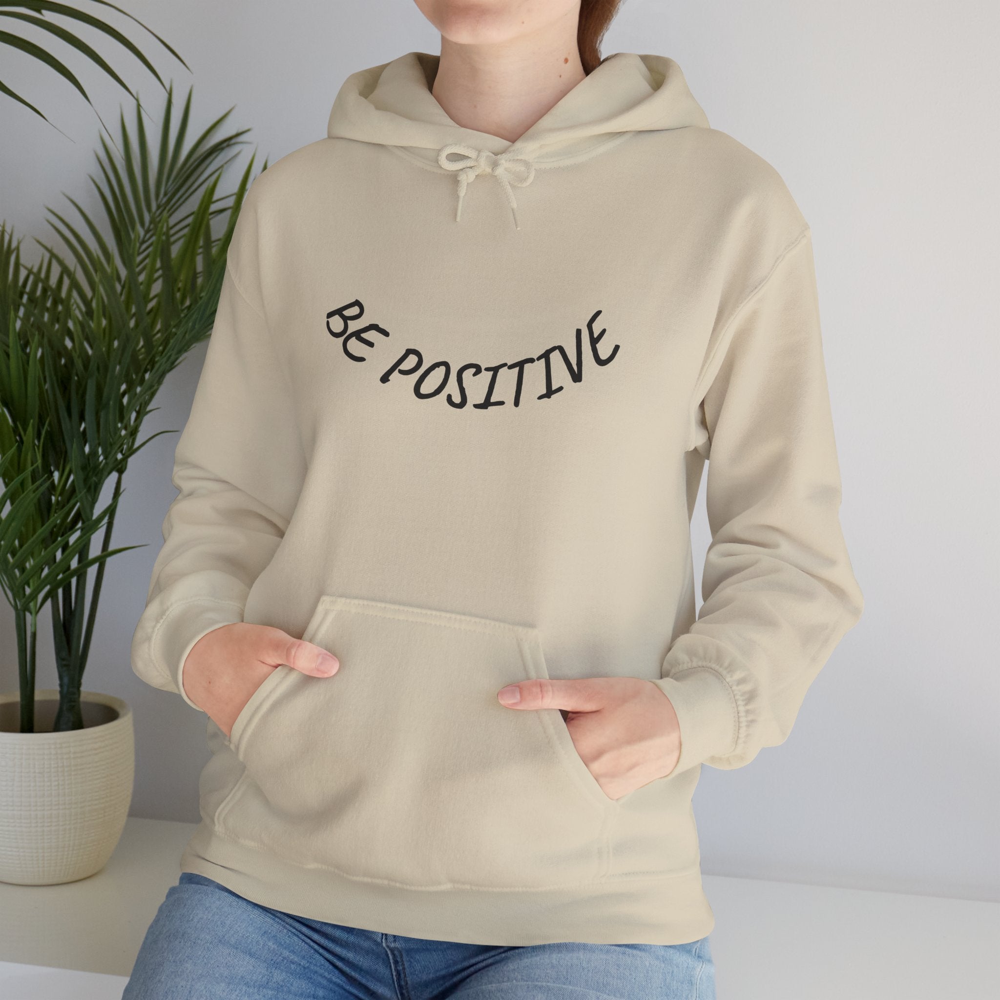 Hooded Sweatshirt