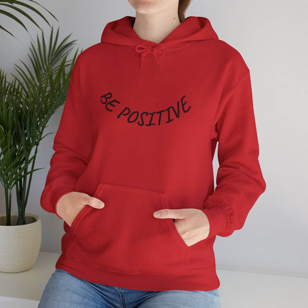 Hooded Sweatshirt
