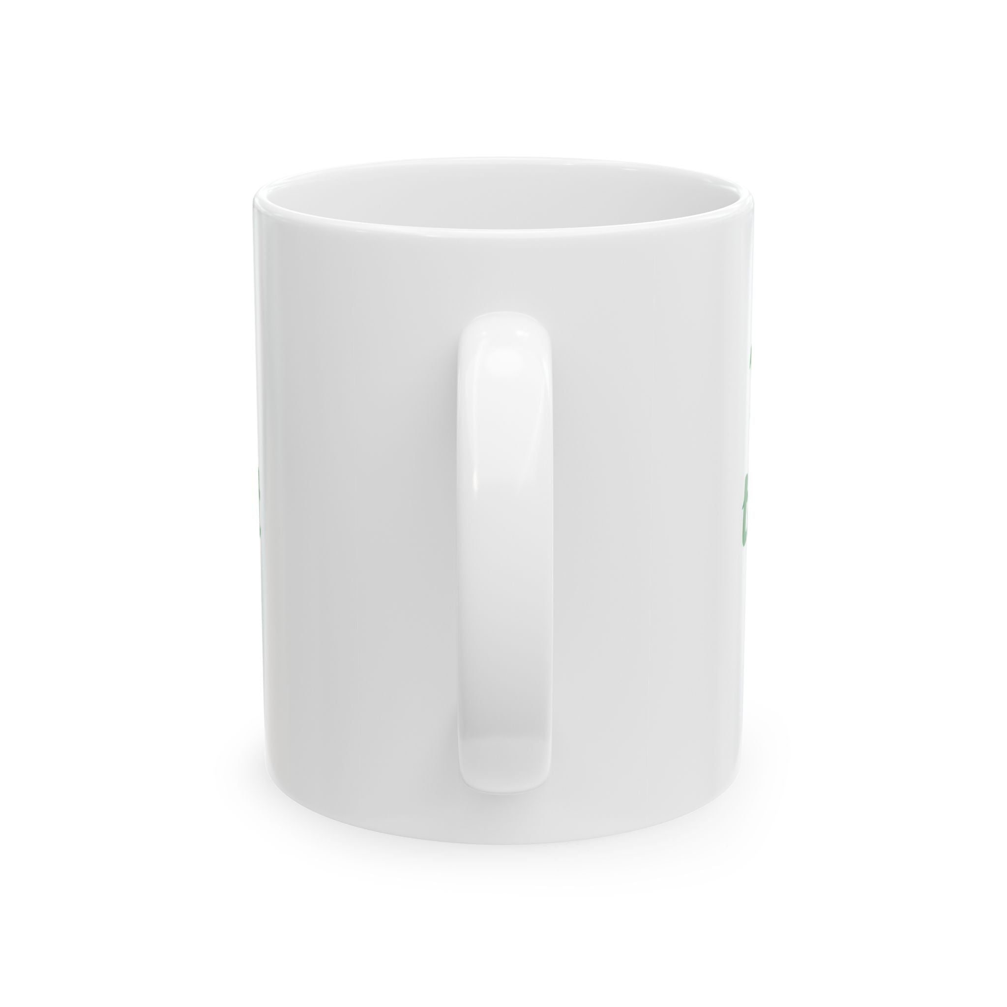 You Miss 100% of the shots you don't take Ceramic Mug, (11oz, 15oz)