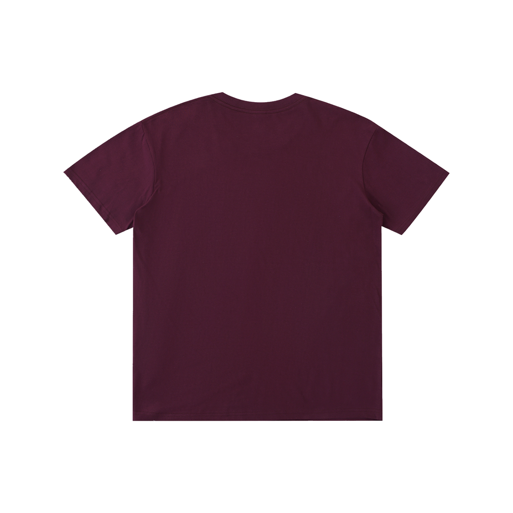 I Donut Care - Pure Cotton Unisex T-Shirt