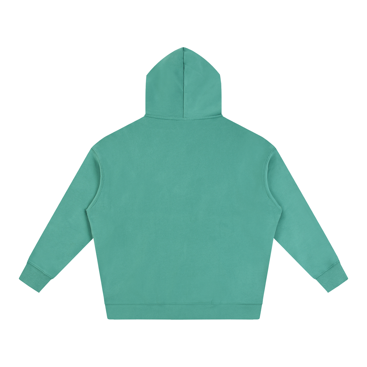 Be Authentic - Hoodie