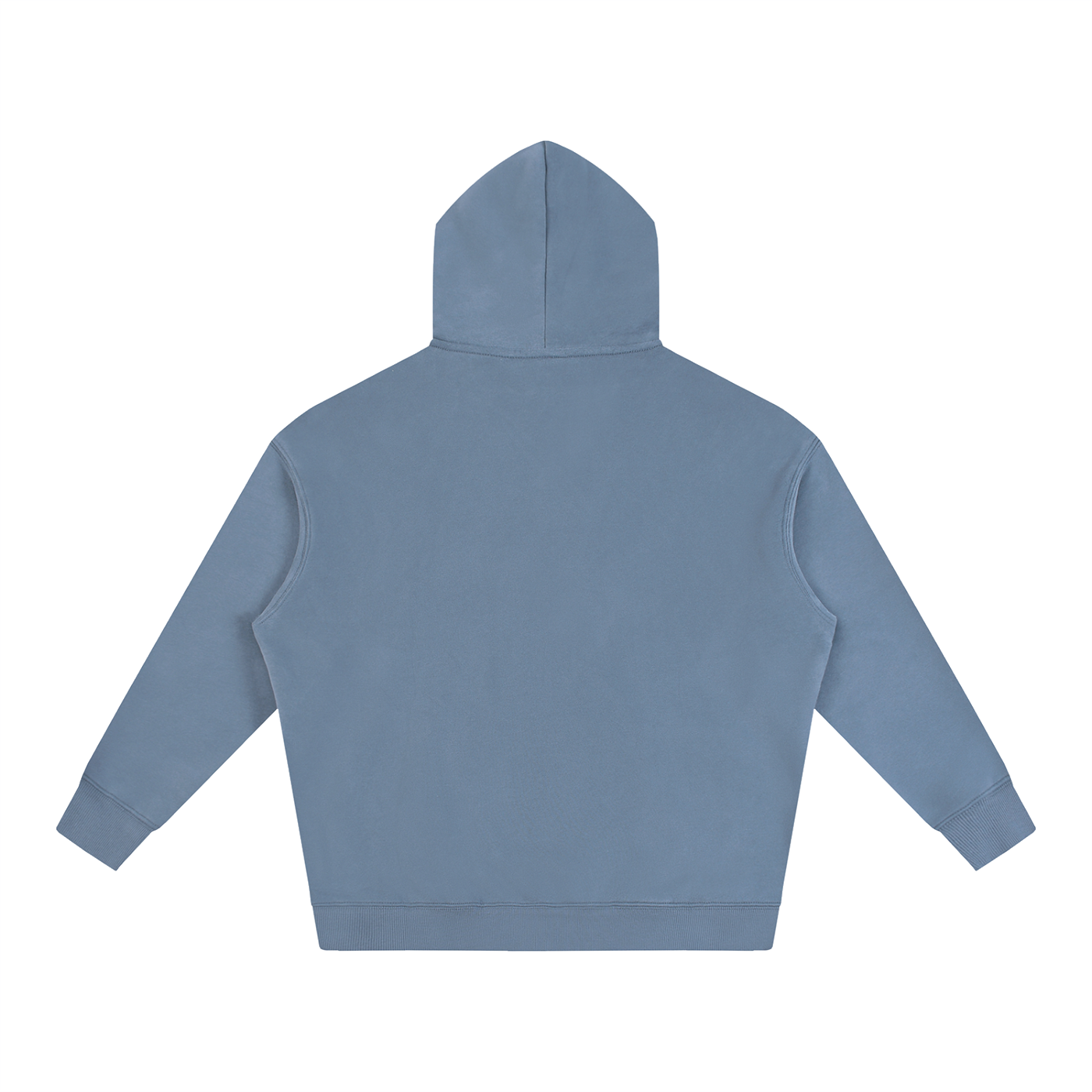 Be Authentic - Hoodie
