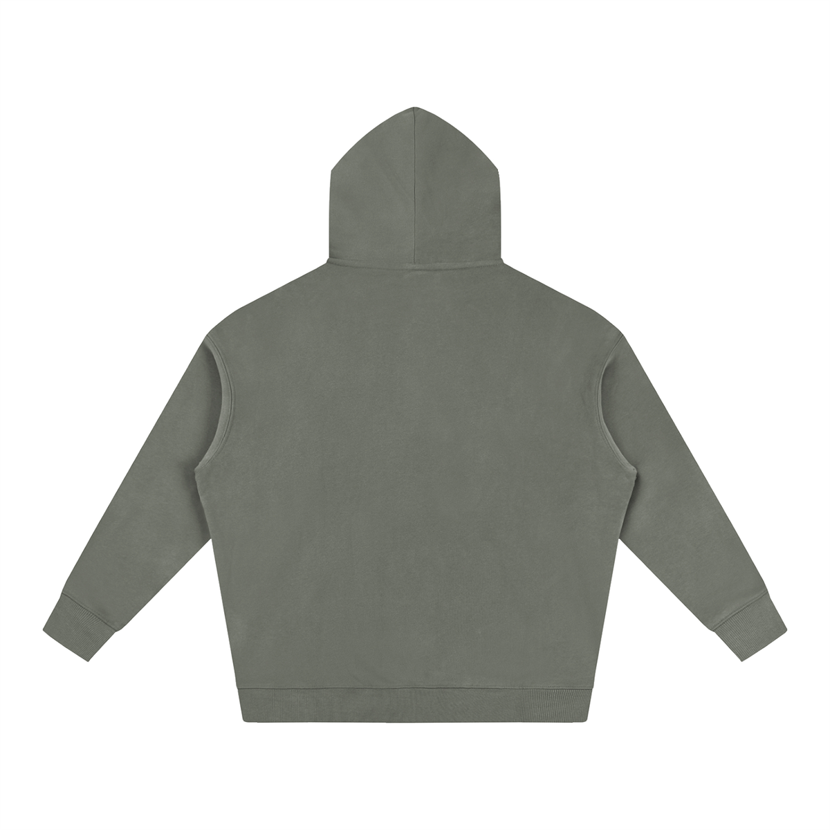 Be Authentic - Hoodie